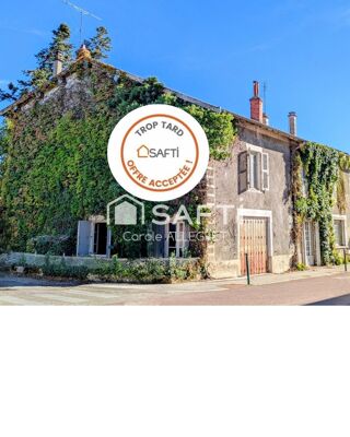  Maison à vendre 14 pièces 367 m²