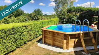  Maison � vendre 5 pi�ces 117 m�