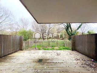  Appartement � vendre 3 pi�ces 64 m�