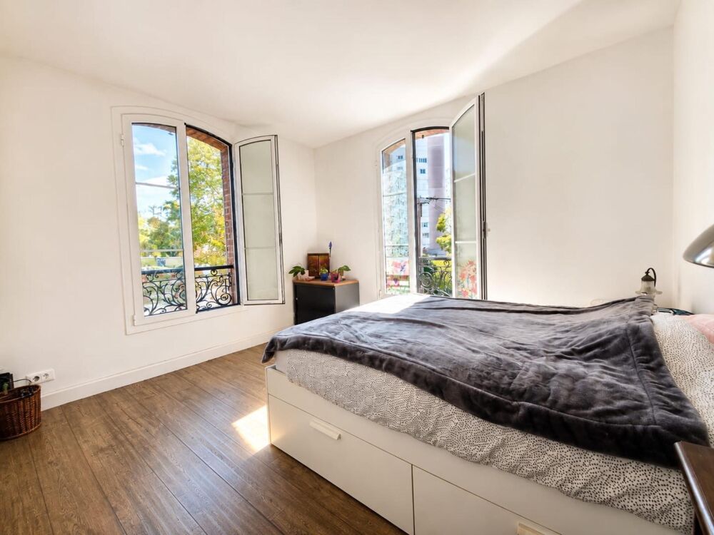 Vente Maison Maison de charme clé en main en centre-ville Alfortville