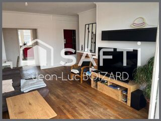  Appartement � vendre 6 pi�ces 103 m�