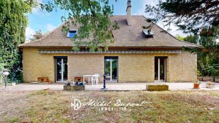  Maison  vendre 8 pices 153 m