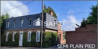  Maison � vendre 9 pi�ces 190 m�