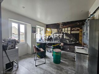  Maison à vendre 5 pièces 135 m²