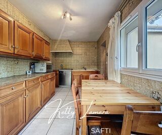  Maison à vendre 5 pièces 121 m²
