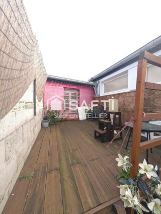  Immeuble à vendre 300 m²