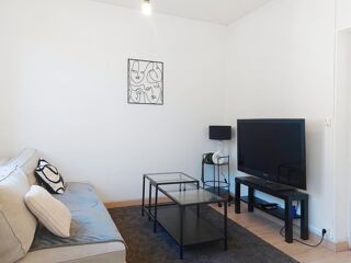  Appartement à vendre 2 pièces 29 m²