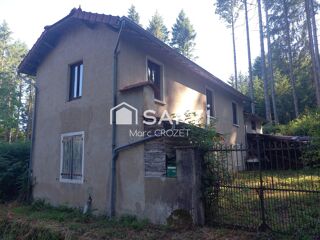  Maison à vendre 4 pièces 82 m²