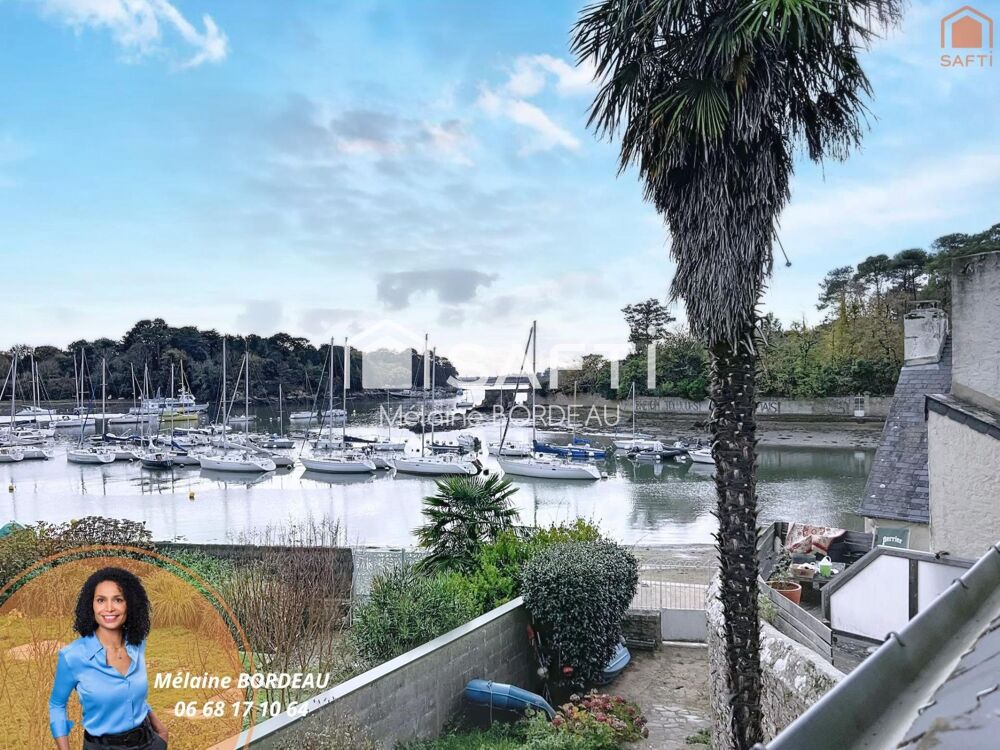 à vendre  Maison Vannes (56000)
