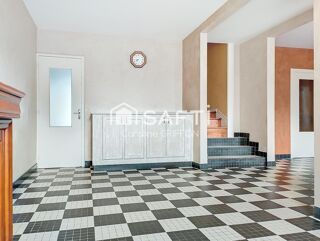  Maison � vendre 4 pi�ces 97 m�