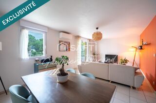  Appartement � vendre 4 pi�ces 84 m�