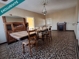  Maison à vendre 5 pièces 118 m²