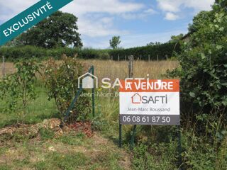  Terrain � vendre 1876 m�