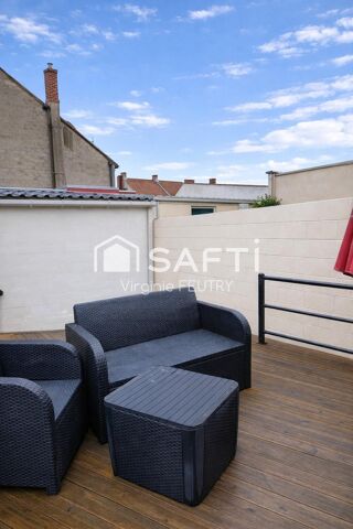  Maison � vendre 5 pi�ces 76 m�