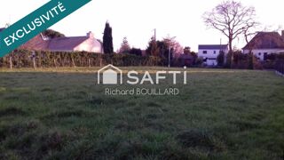  Terrain à vendre 687 m²