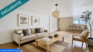  Appartement  vendre 3 pices 83 m