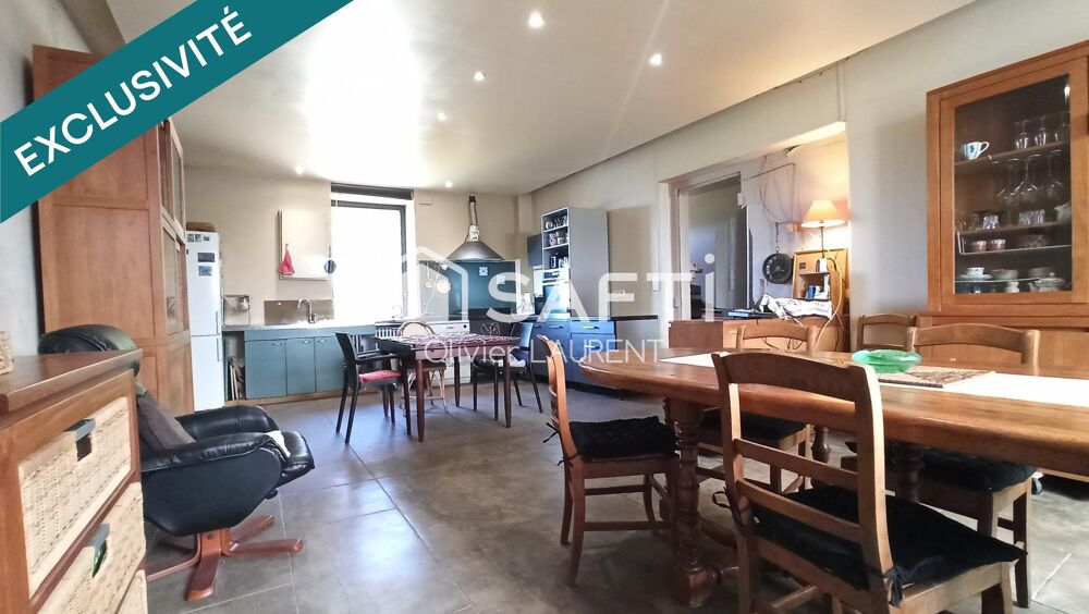  vendre  Maison Penvnan (22710)