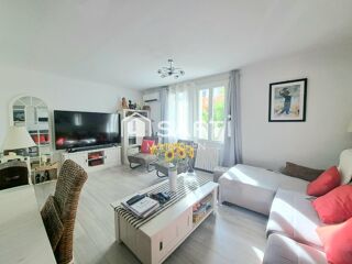 Maison à vendre 6 pièces 169 m²