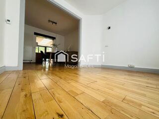  Maison � vendre 6 pi�ces 102 m�