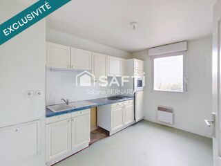  Appartement � vendre 4 pi�ces 93 m�