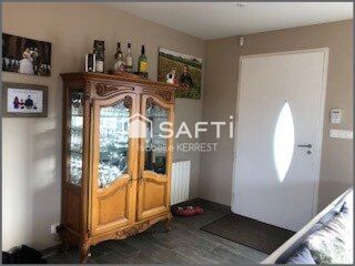  Maison à vendre 7 pièces 164 m²