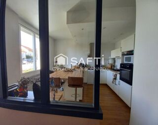  Maison à vendre 8 pièces 180 m²