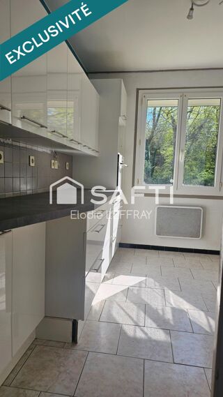  Maison � vendre 4 pi�ces 120 m�