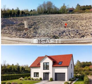  Terrain à vendre 625 m²