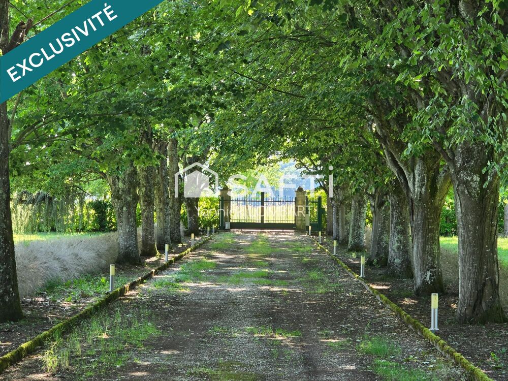 à vendre  Maison Castelnau-de-Lévis (81150)
