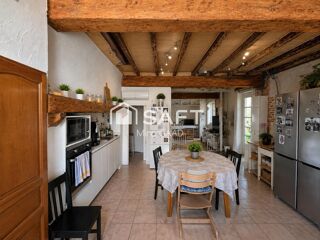  Maison à vendre 3 pièces 85 m²