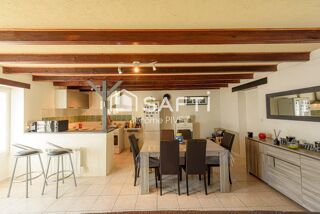  Maison à vendre 4 pièces 76 m²