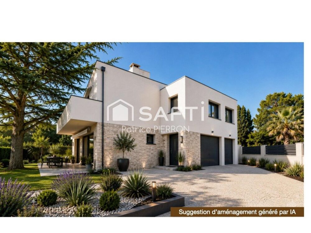 à vendre  Maison Castelnau-le-Lez (34170)