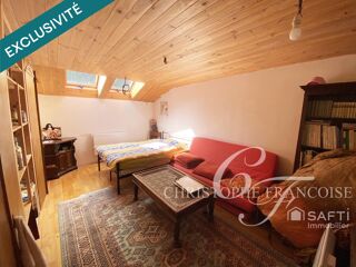 Maison à vendre 8 pièces 160 m²