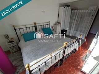  Maison � vendre 3 pi�ces 59 m�