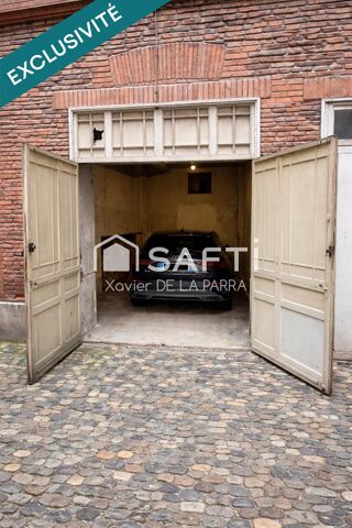  Parking / Garage � vendre 18 m�