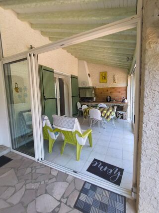  Maison à vendre 6 pièces 165 m²
