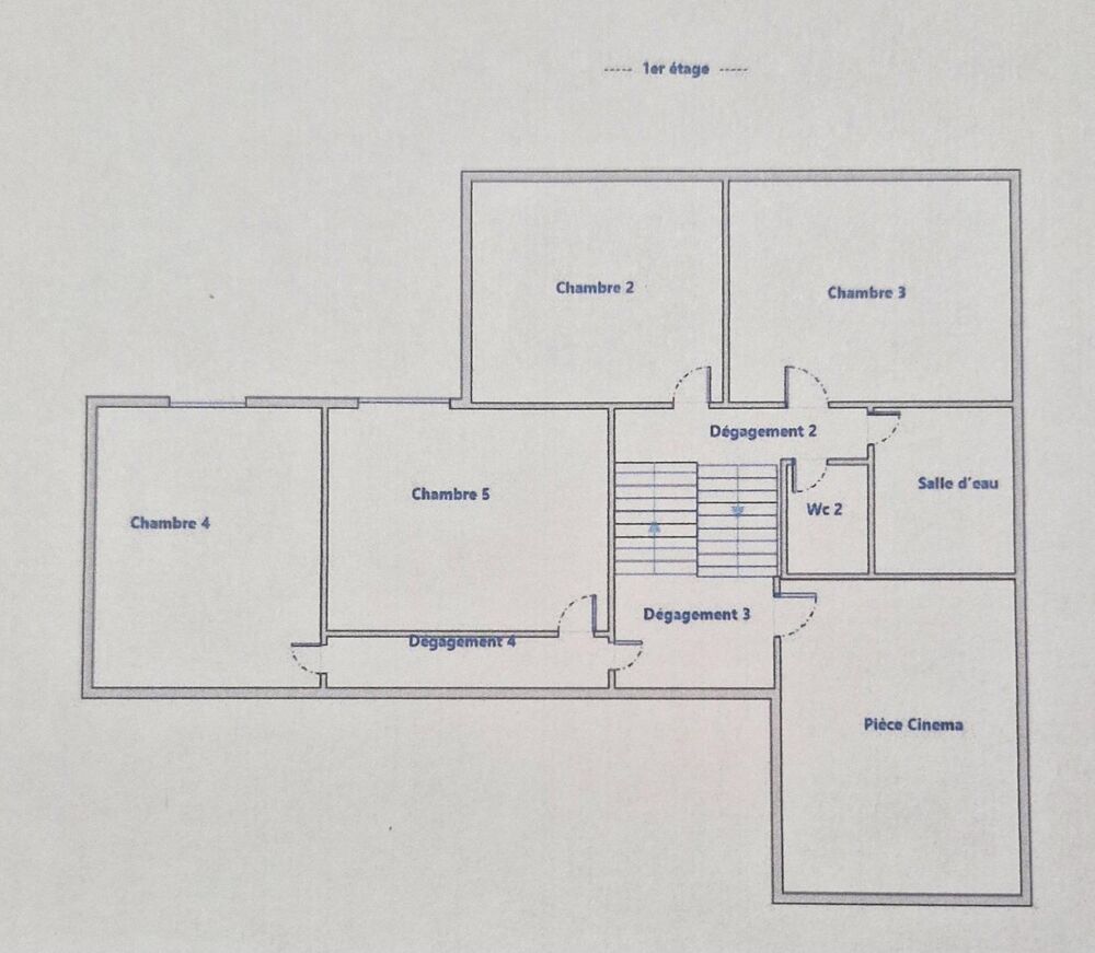 � vendre  Maison Velaux (13880)