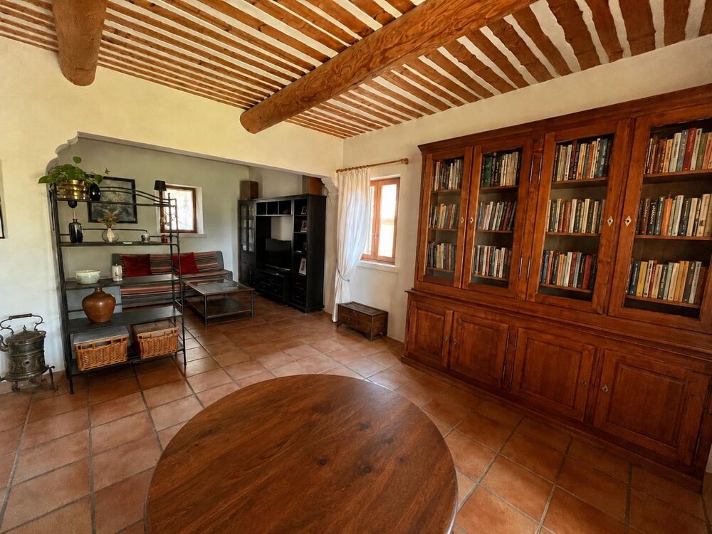 à vendre  Maison Cabrières-d'Avignon (84220)