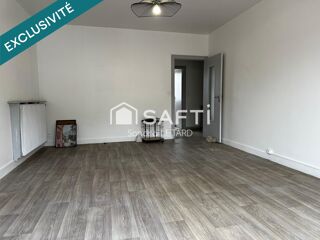  Appartement � vendre 3 pi�ces 73 m�