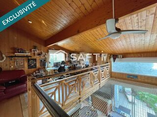  Maison � vendre 4 pi�ces 115 m�