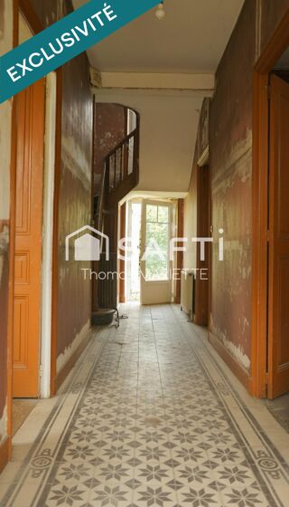  Maison à vendre 6 pièces 130 m²