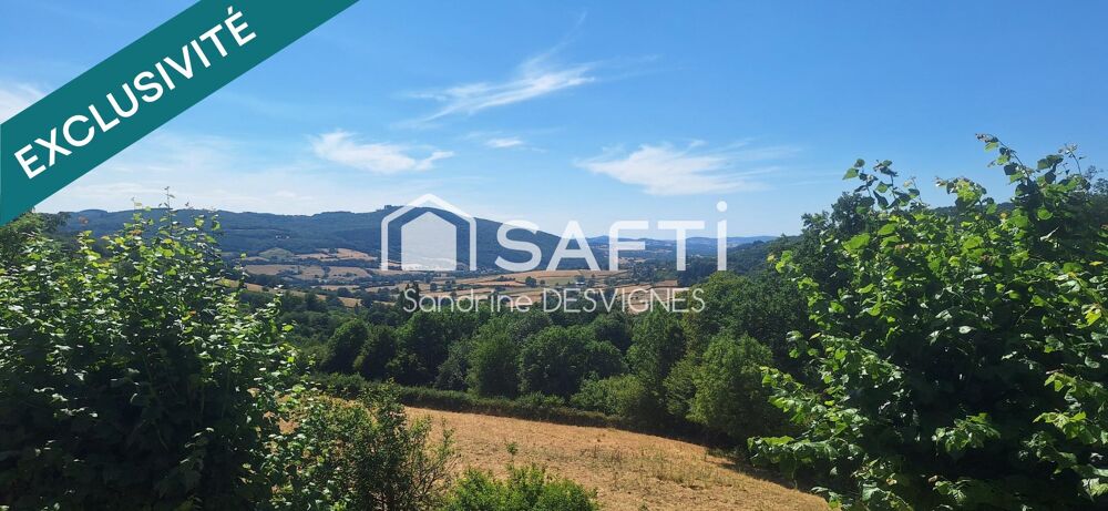 Ancienne fermette avec dépendances-4000m2-source