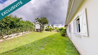  Maison à vendre 5 pièces 150 m²