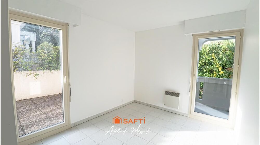 Vente Maison VILLA NICE VUE MER Nice