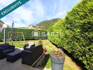  Maison à vendre 4 pièces 88 m²