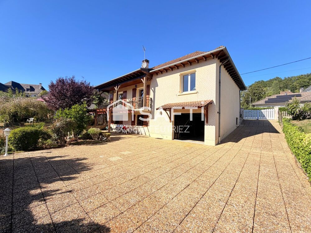 Vente Maison Maison dans un environnement calme Tulle