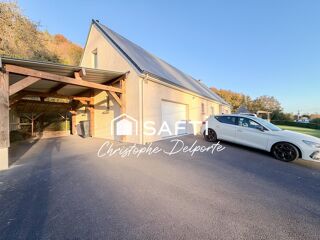 Vente Maison Un écrin de verdure, sans aucun vis-à-vis ! Saint-samson-de-la-roque