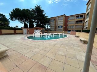  Appartement  vendre 2 pices 30 m