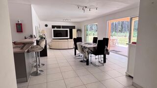  Maison à vendre 4 pièces 122 m²