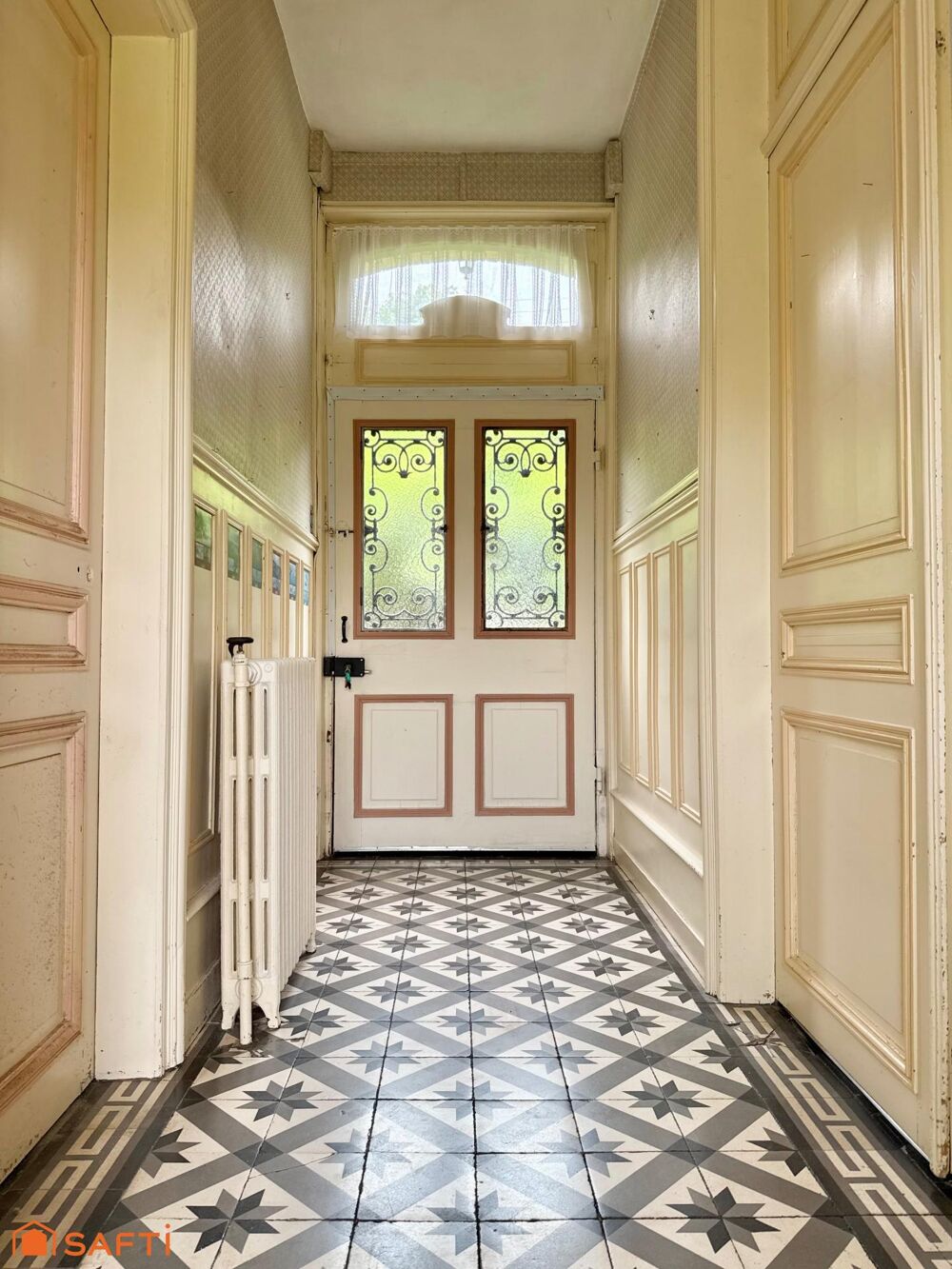 Vente Maison Nouveauté - Maison de maître 118m2 - Abbeville Abbeville